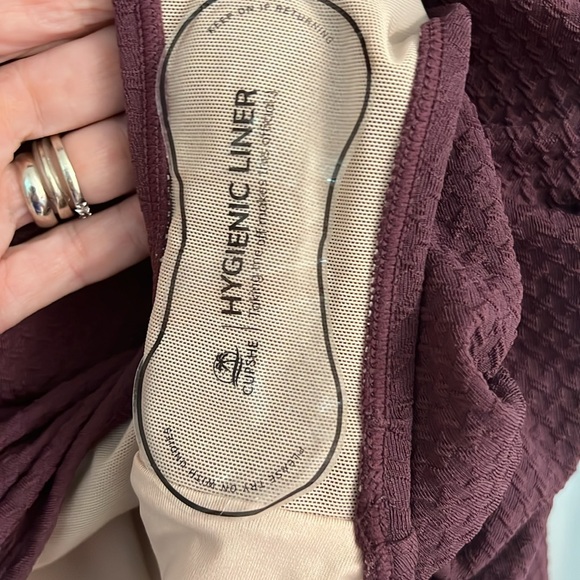 NWT CUPSHE one piece suit - Picture 8 of 11